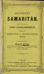 Milosrdný samaritán