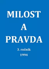 Milost a pravda 03
