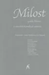 Milost podle Písma a starokřesťanských autorů