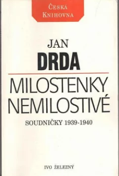 Milostenky nemilostivé