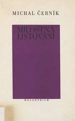 Milostná listování