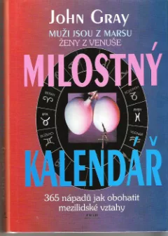 Milostný kalendář