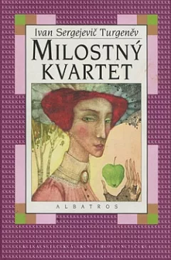 Milostný kvartet