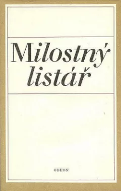 Milostný listář