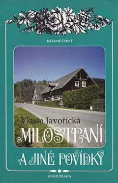 Milostpaní a jiné povídky