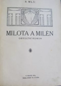 Milota a Milén