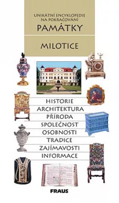 Milotice