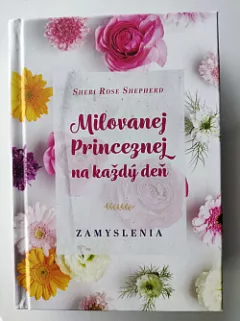 Milovanej princeznej na každý deň