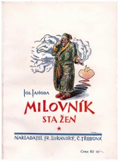 Milovník sta žen
