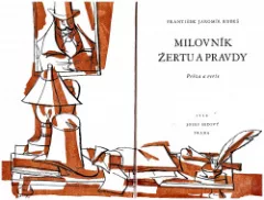 Milovník žertu a pravdy
