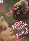 Milovník zvířat