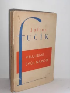 Milujeme svůj národ