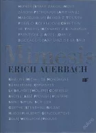Mimesis: Zobrazení skutečnosti v západoevropských literaturách