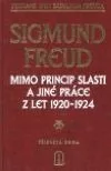 Mimo princip slasti a jiné práce z let 1920-1924