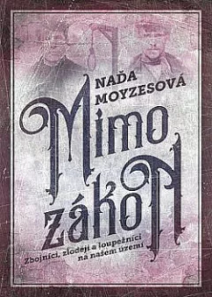 Mimo zákon