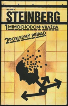 Mimochodom: vražda / Posledný prípad