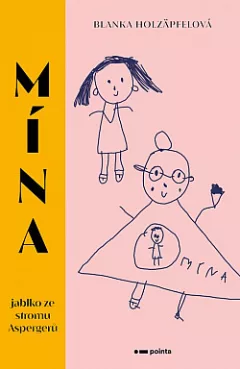 Mína - jablko ze stromu Aspergerů
