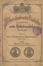 Mince království Českého za panování rodu Habsburského od roku 1526 Díl I.