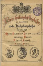 Mince království Českého za panování rodu Habsburského od roku 1526 Díl III.