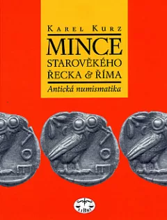 Mince starověkého Řecka a Říma