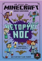 Netopýří noc