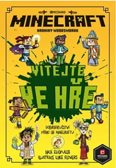 Vítejte ve hře!