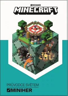 Minecraft: Průvodce světem miniher