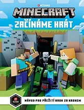 Minecraft - začínáme hrát