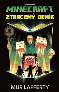 Minecraft: Ztracený deník