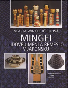 Mingei: Lidové umění a řemeslo v Japonsku