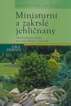 Miniaturní a zakrslé jehličnany