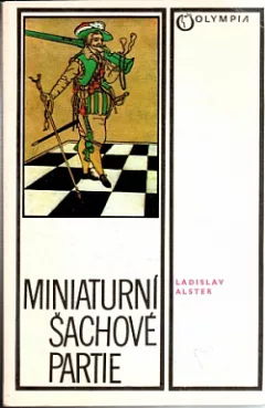 Miniaturní šachové partie