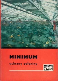 Minimum ochrany zeleniny