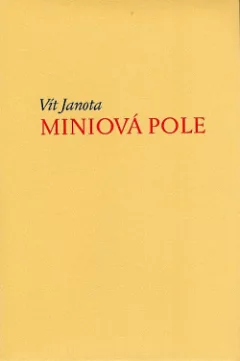 Miniová pole (bibliofilie)
