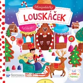 Minipohádky: Louskáček