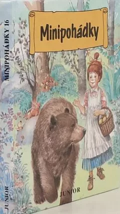 Minipohádky 16