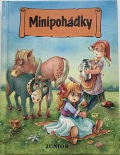 Minipohádky 22