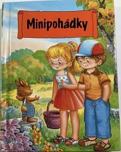Minipohádky 30