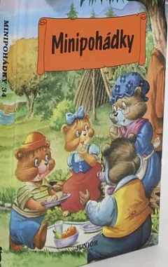 Minipohádky 34