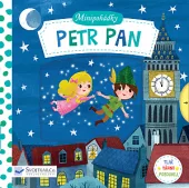 Minipohádky: Petr Pan