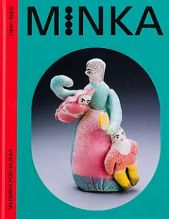 Minka: Vilemína Podhajská
