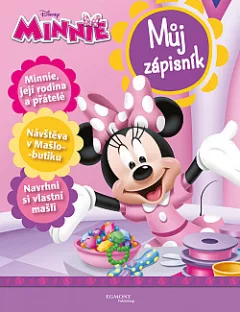 Minnie: Můj zápisník
