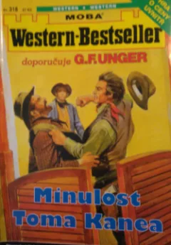 Minulost Toma Kanea