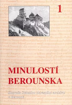 Minulostí Berounska 1