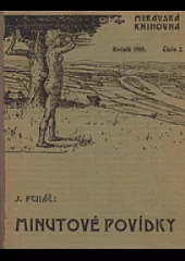 Minutové povídky