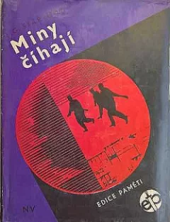 Miny číhají