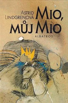 Mio, můj Mio