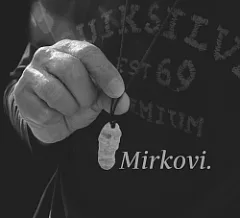 Mirkovi. Sborník příspěvků k sedmdesátinám Miroslava Machaly