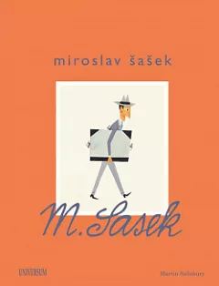 Miroslav Šašek