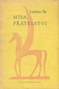 Mísa přátelství